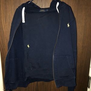 Polo Ralph Lauren Sweatsuit